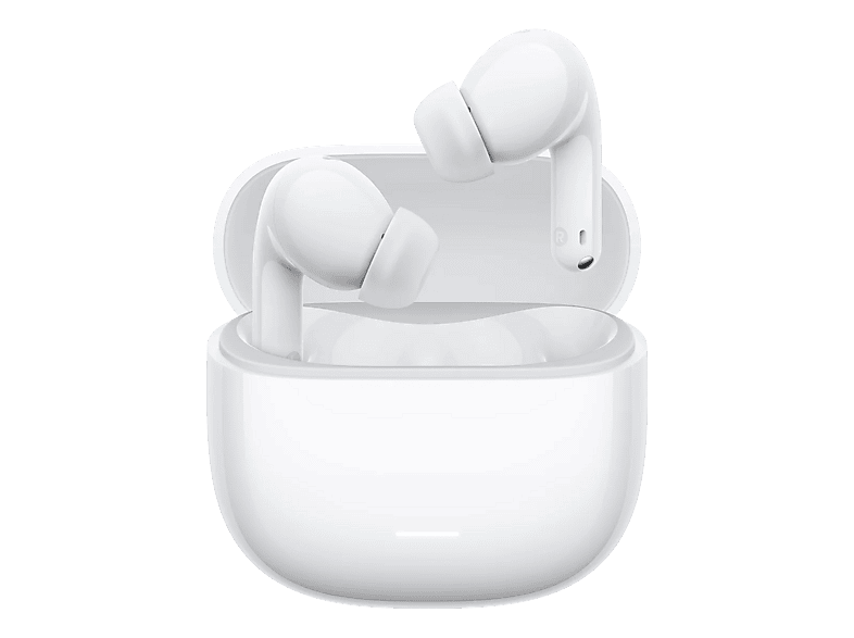 XIAOMI REDMI Buds 8 Lite, In-ear True Wireless Kopfhörer Bluetooth Weiss