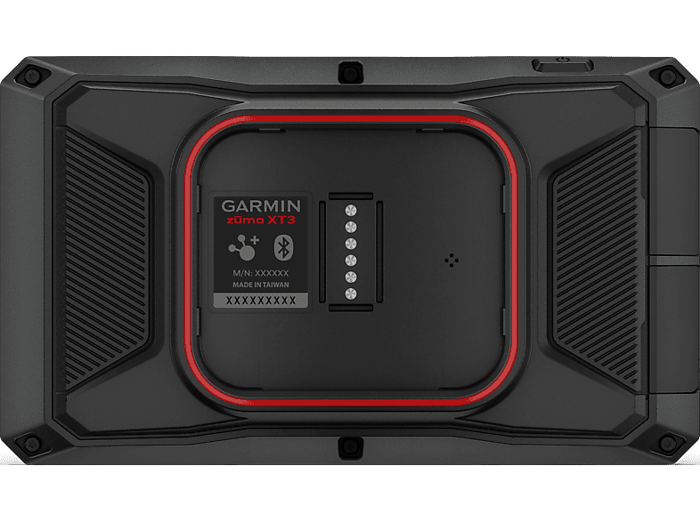 GARMIN zūmo® XT3 Motorrad-Navi mit 4.7‑Zoll Display — Foto 4 von 5