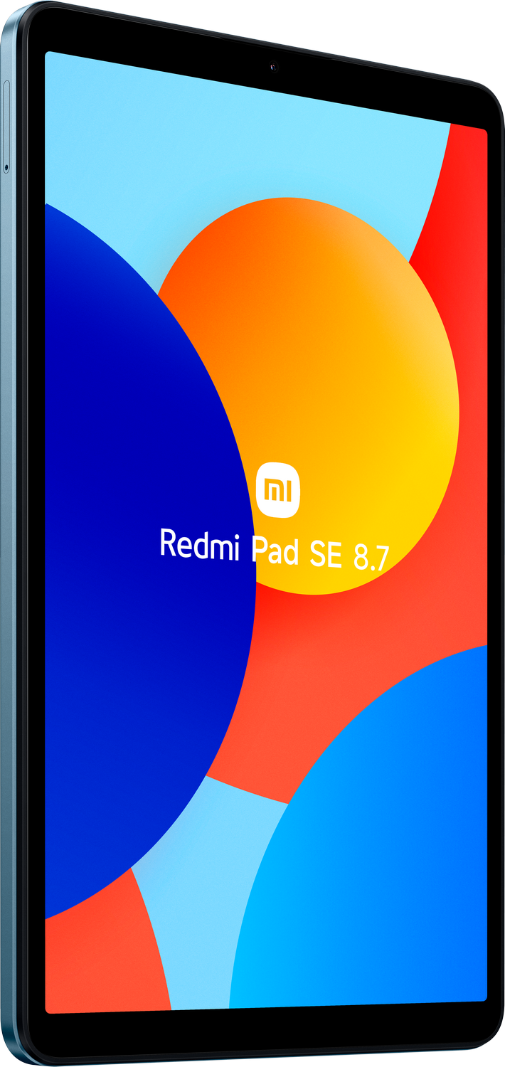 Tablet | Xiaomi Redmi Pad SE 8.7, 8.7