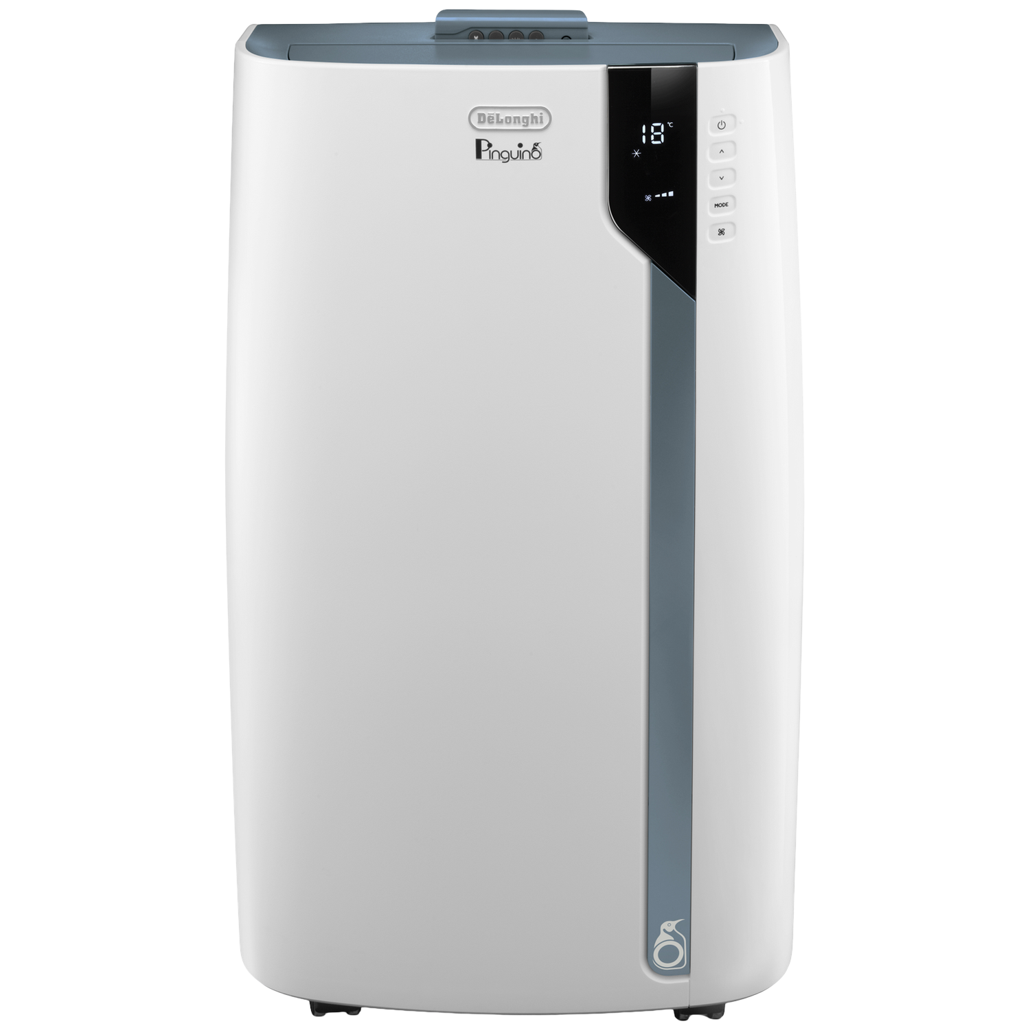 De Longhi Pacex105a+++ Airconditioner Wit