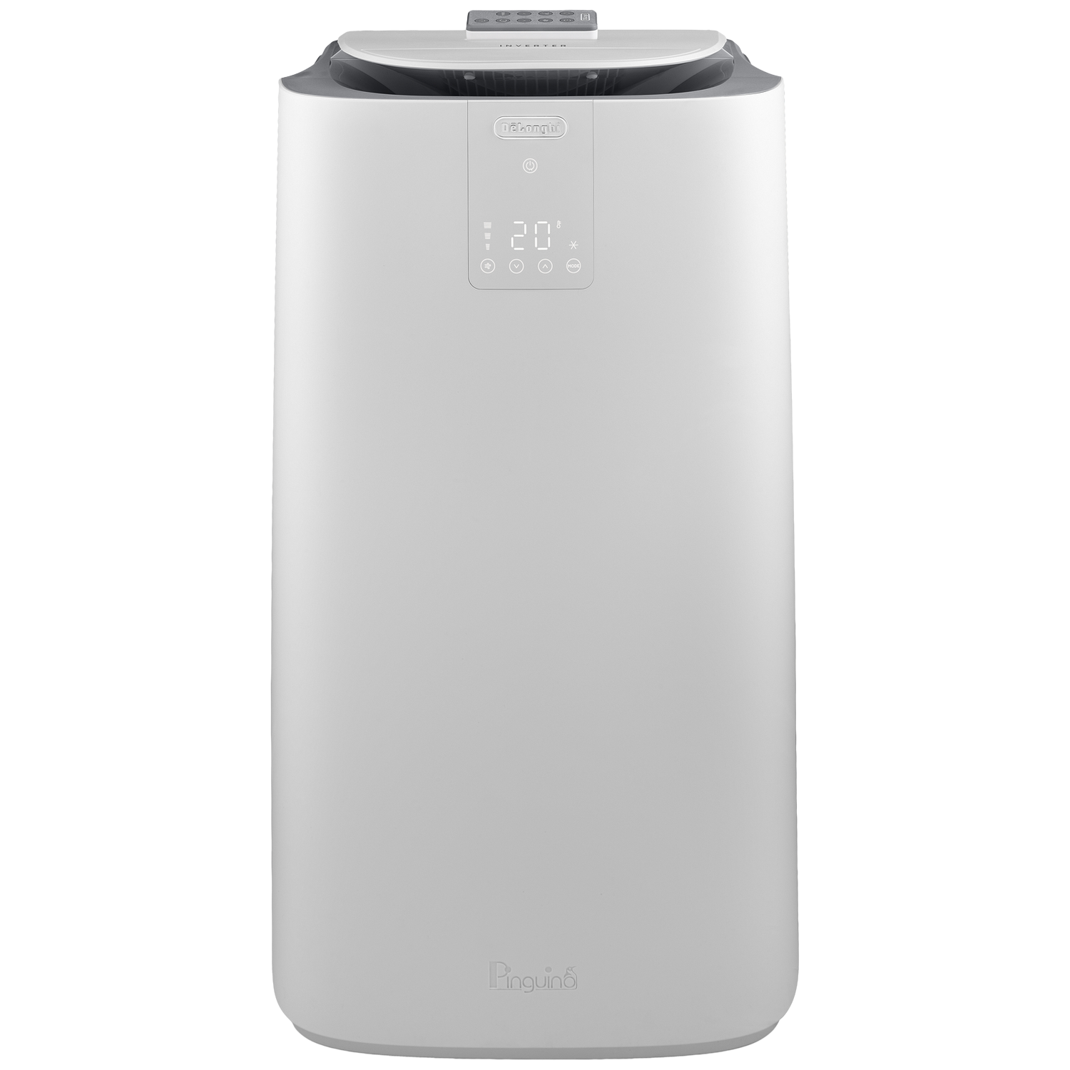 De Longhi Pacap130igentlejet Airconditioner Wit