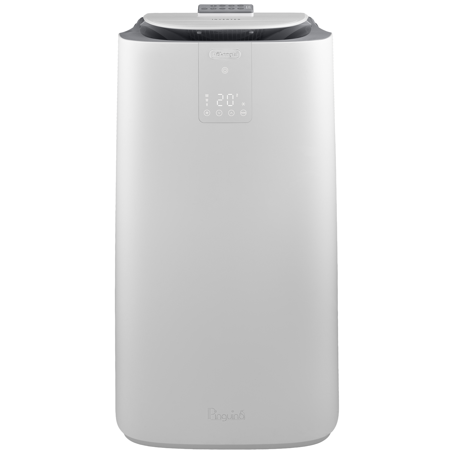 De Longhi Pacap130igentlejet Airconditioner