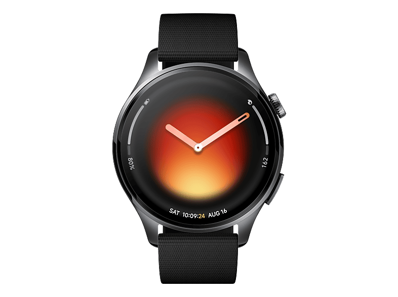 XIAOMI Watch 5 Black