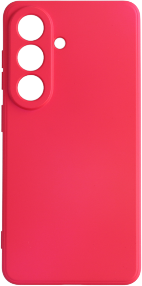 CASE AND PRO Samsung Galaxy S26, Premium szilikon tok, magenta (PREM-SAM-S26P-MA)