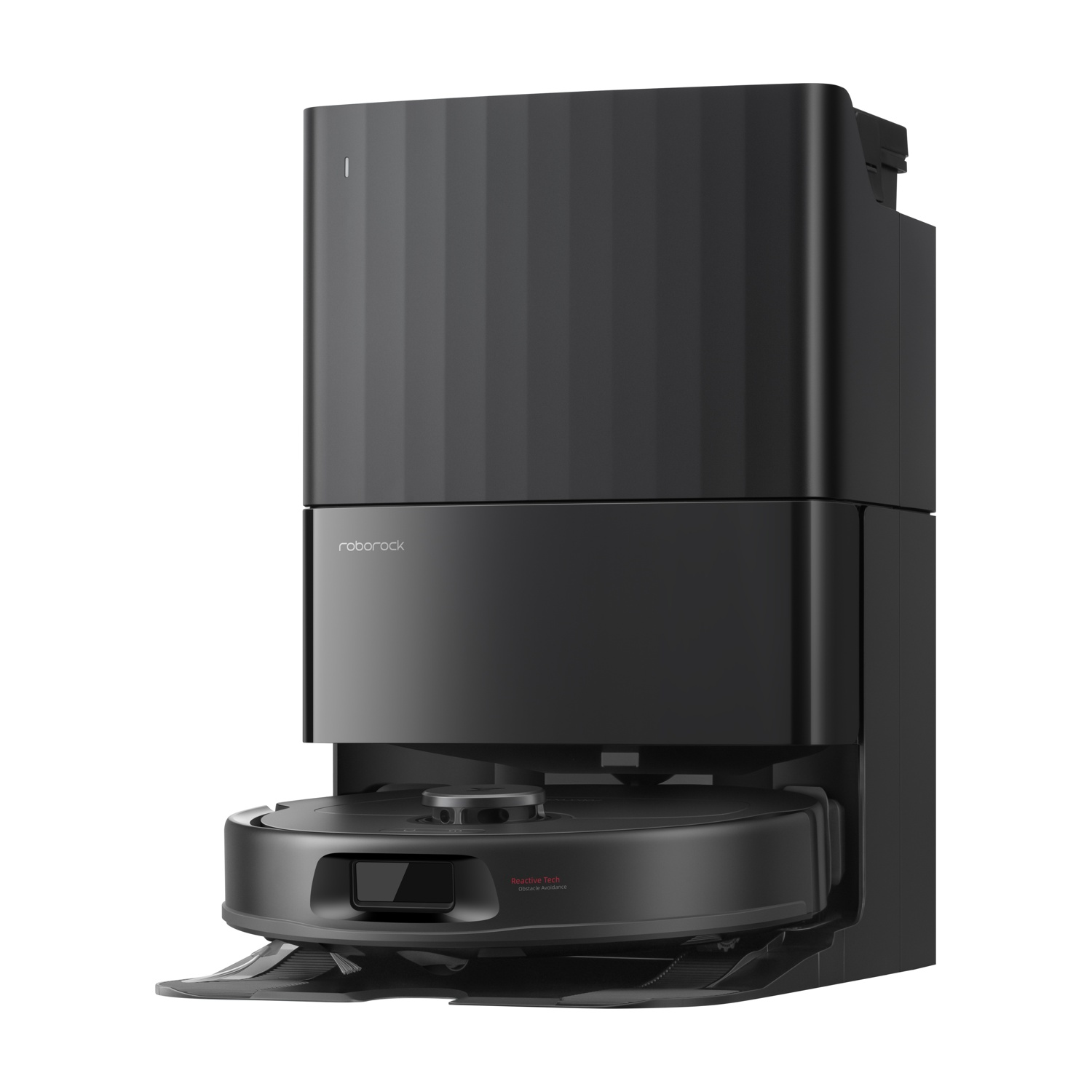 Roborock QR 598 aspirapolvere robot, 60 W