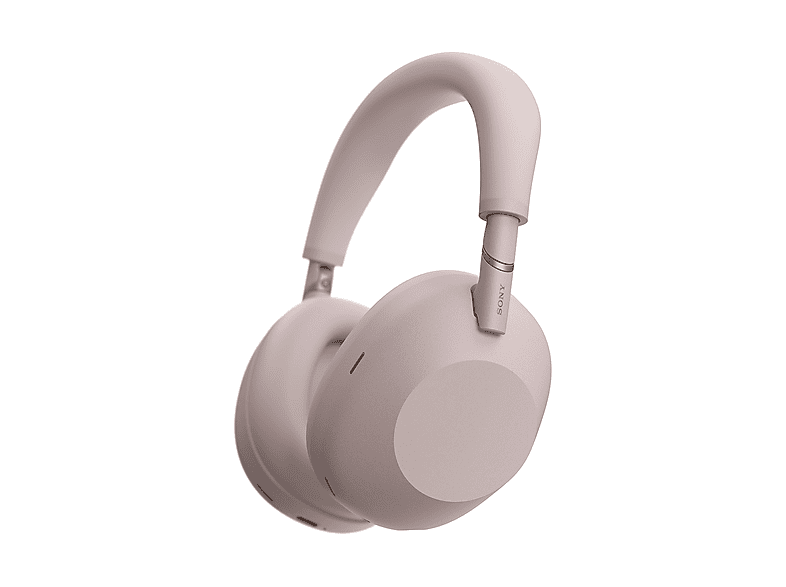 Sony Wh-1000Xm6 Cuffie Wireless, Rosa