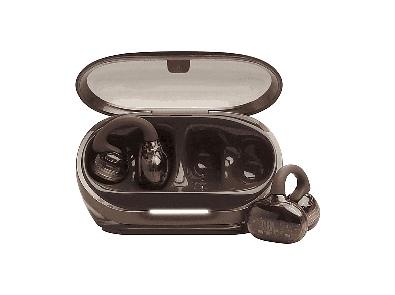 JBL SOUNDGEAR CLIPS AURICOLARI WIRELESS, Rame