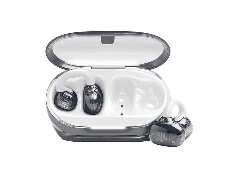 JBL SOUNDGEAR CLIPS AURICOLARI WIRELESS, Bianco