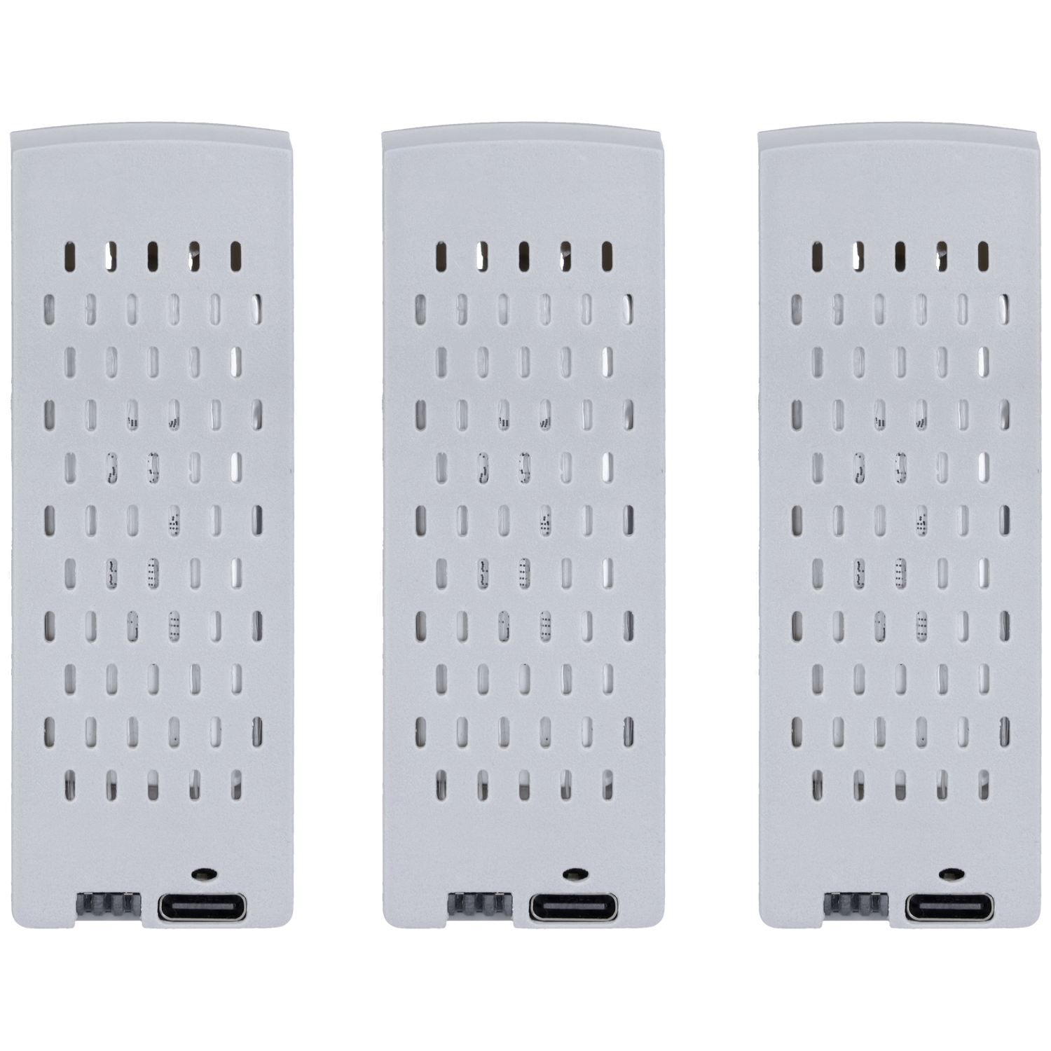 Rollei Fly Mini Battery-set Drone-accu