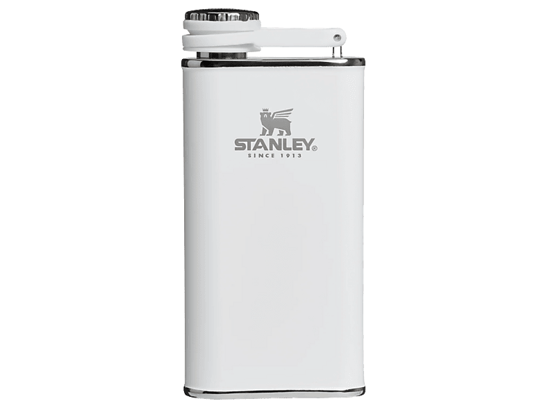 Stanley The Easy-Fill Wide Mouth Flask 0.23L/ Termos Frost Gloss