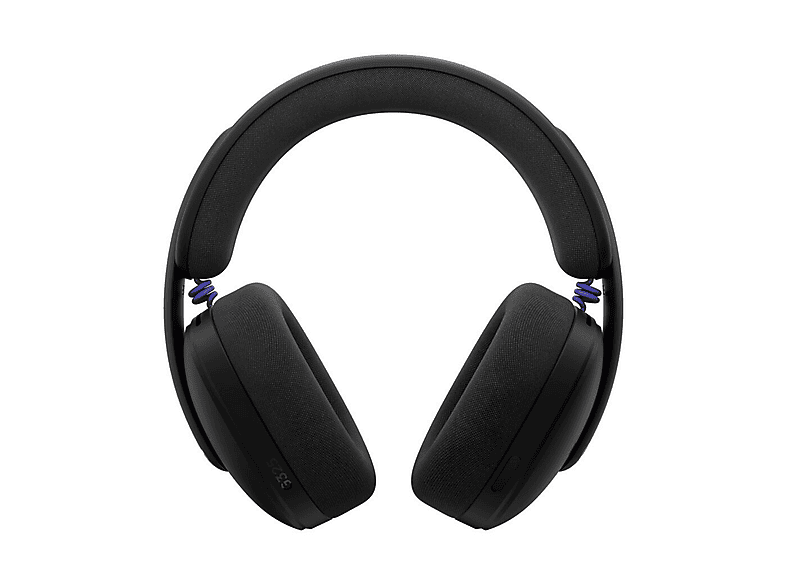 LOGITECH G325 CUFFIE WIRELESS, Black