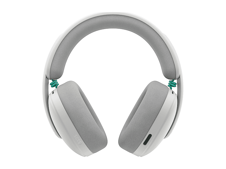 LOGITECH G325 CUFFIE WIRELESS, White