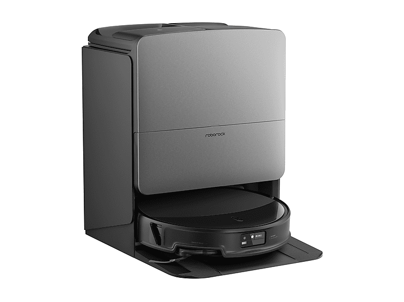 Roborock Saros 20X Aspirapolvere Robot, 65 W