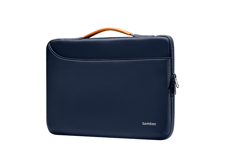TOMTOC A22F3B5 16 inç Defender-A22 Laptop El Çantası Lacivert