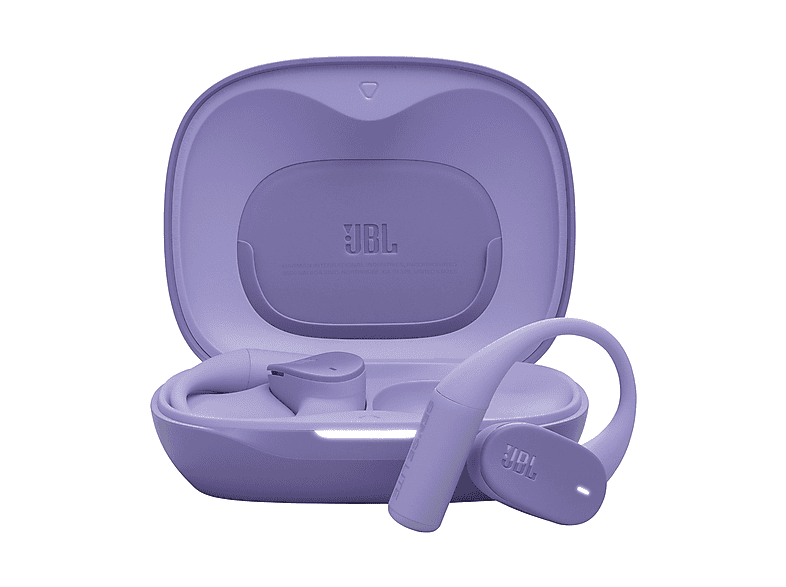 JBL SENSE LITE AURICOLARI WIRELESS, Viola