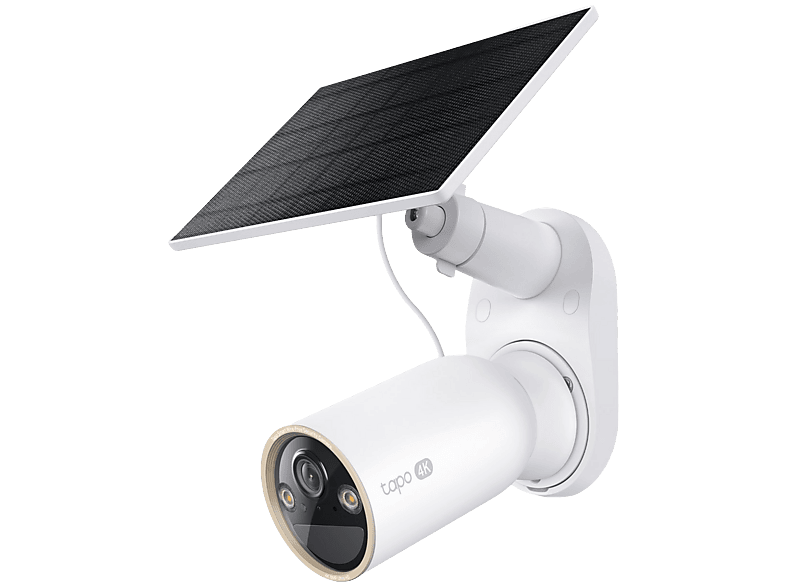 TP-Link Tapo C460 Solar Kit