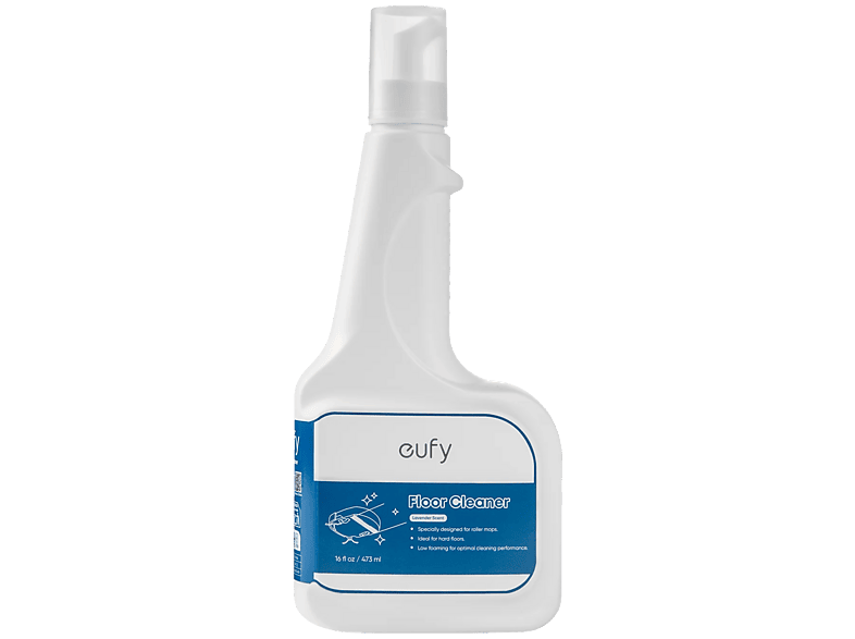 Nettoyant pour sols Eufy Omni E28