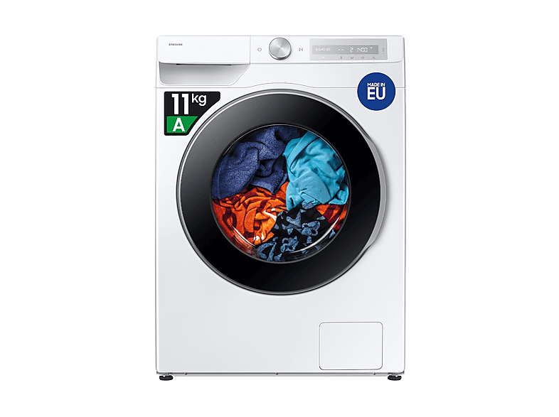 SAMSUNG WW11DG6B85LHU3