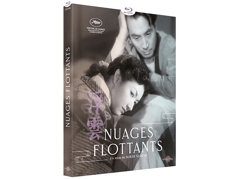 Nuages Flottants Blu-ray