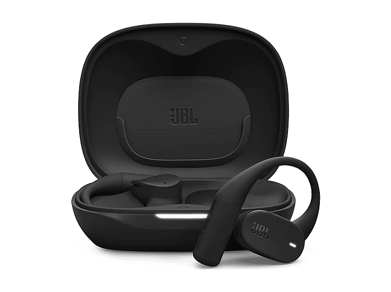 JBL SENSE LITE AURICOLARI WIRELESS, Nero