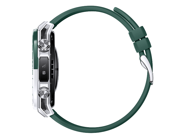 HUAWEI WATCH Ultimate 2 - Zielony – zdjęcie 2