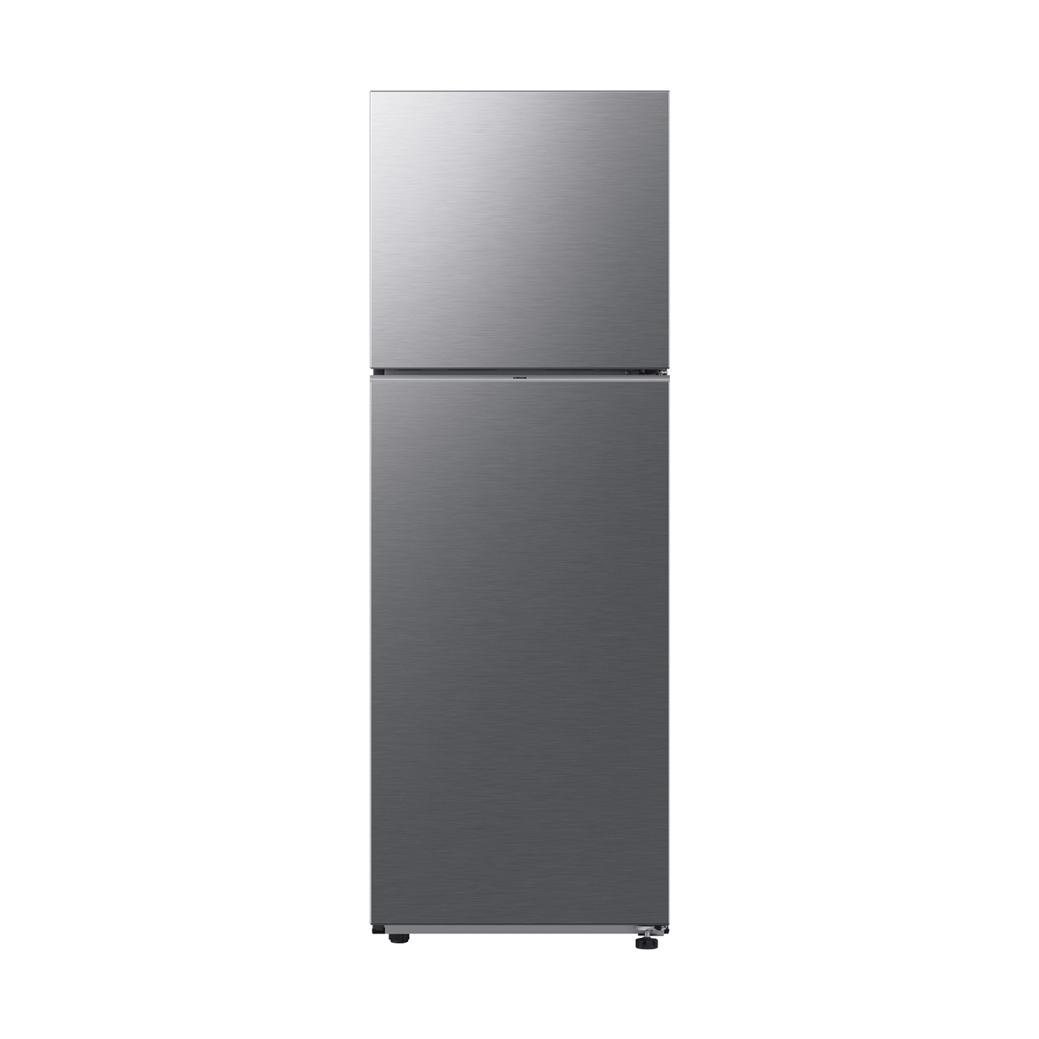 Samsung Rt31Cg5624S9Es Frigorifero Doppia Porta, A 171,5 cm, 4 ripiani, Rumorosità 39 dB(A), Metal Inox, Classe E