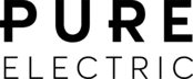pure-electric Logo