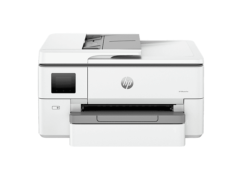 HP Pro 9720e, Wi-Fi®, Smart Click, Instant Ink, HP+, Formato A3, Gris
