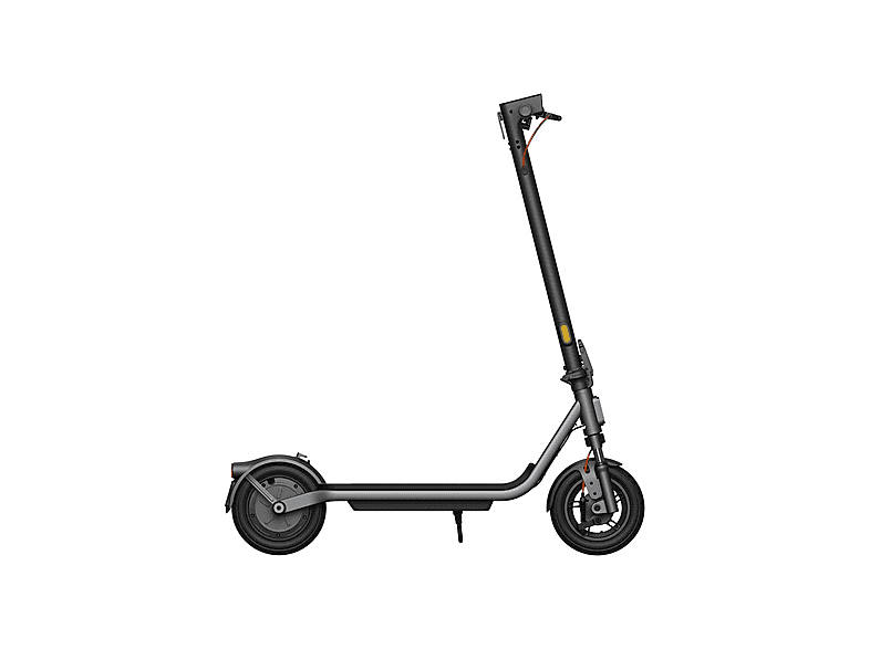 XIAOMI Electric Scooter 6 Lite, E-Scooter (10 Zoll, Black)