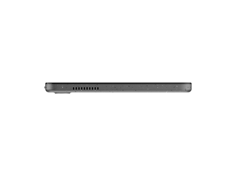 LENOVO Tab One ZAF00254SE 4GB RAM, 64GB, inkl. Clear Case, Grau; Tablet — Foto 3 von 5