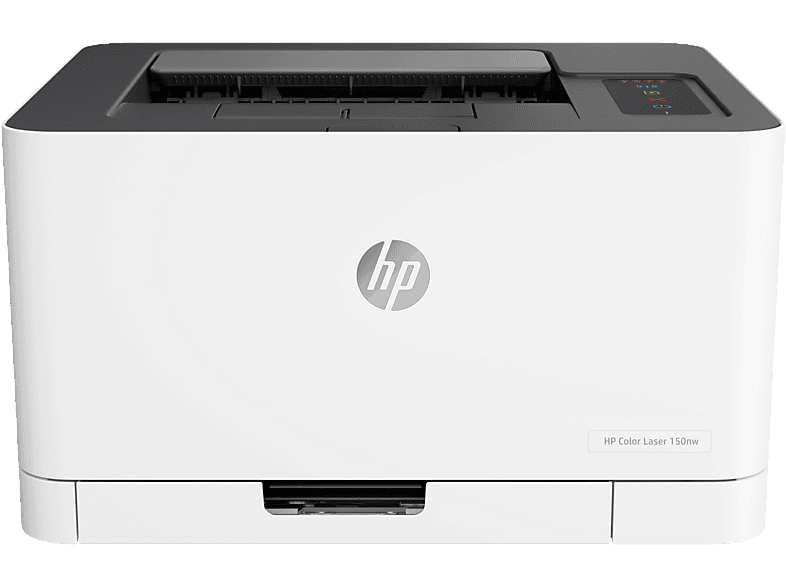 Drukarka HP Color Laser 150nw Wi-Fi LAN AirPrint™