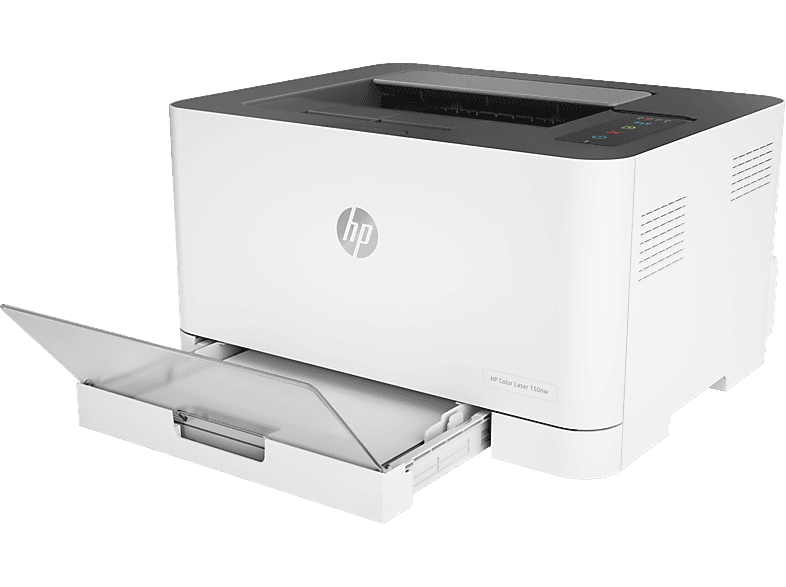 Drukarka HP Color Laser 150nw Wi-Fi LAN AirPrint™ – zdjęcie 2