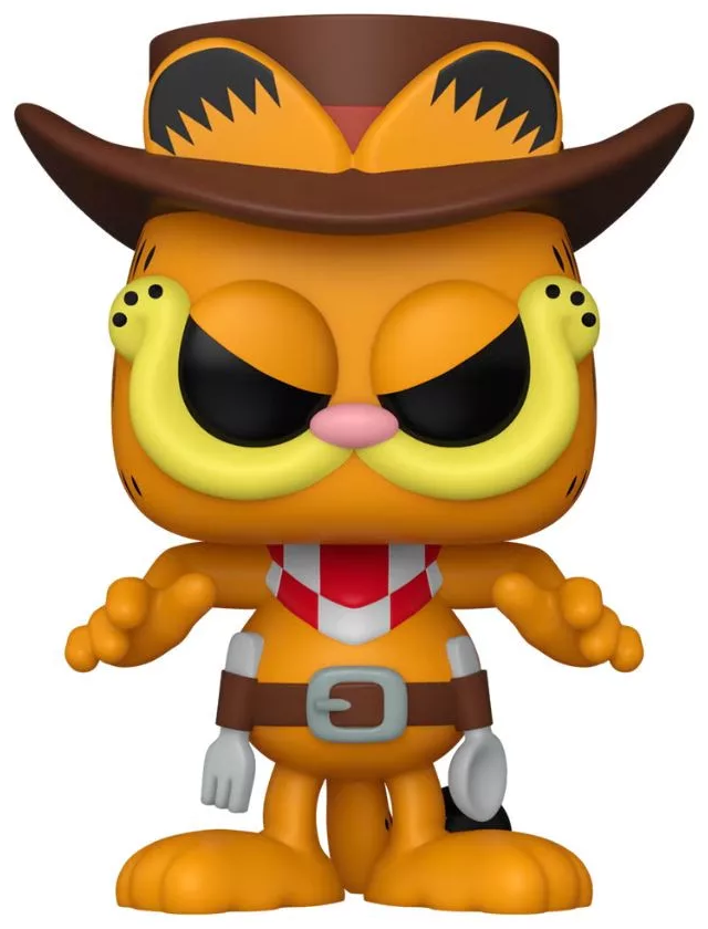 FUNKO POP Comics: Garfield –