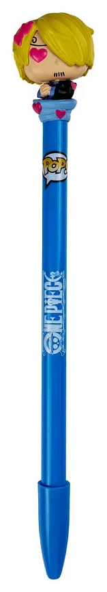 FUNKO POP Funko Pen Topper: OP Sanji