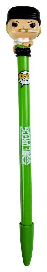 FUNKO POP Funko Pen Topper: OP Zoro