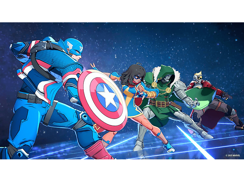 PS5 MARVEL Tōkon: Fighting Souls – imagen 2