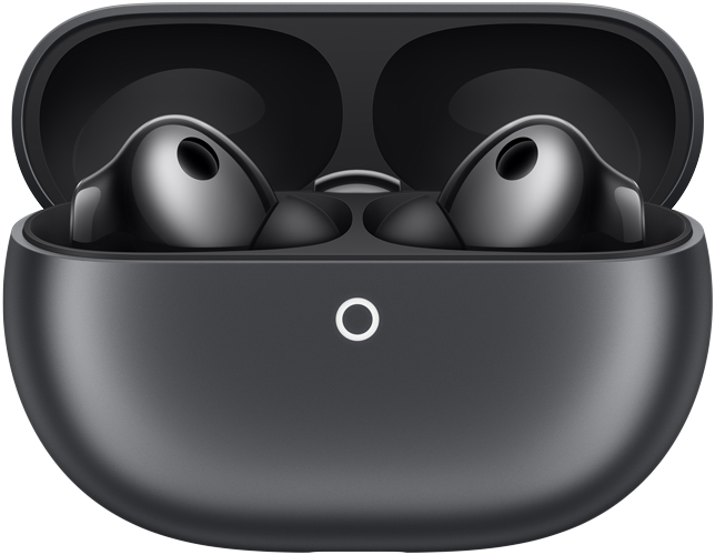 HUAWEI Freebuds Pro 5, vezeték nélküli fülhallgató mikrofonnal, szürke (55038660)