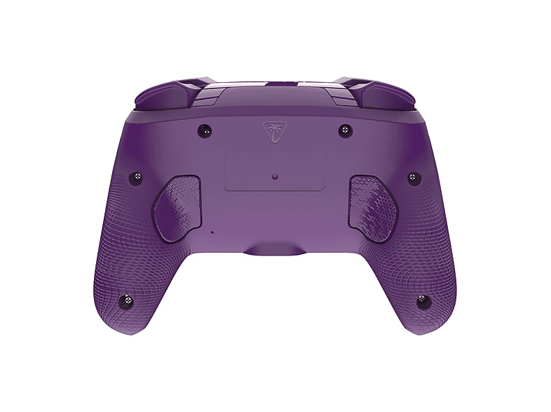 TURTLE BEACH TBC-8106-45 Afterglow Wave Wireless Gaming Controller Lila für Nintendo Switch 2