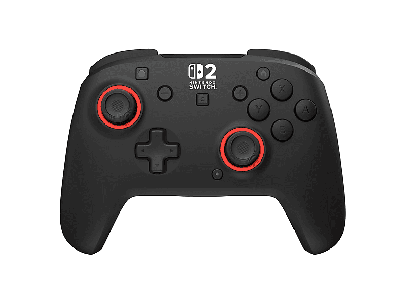 Thumbnail - TURTLE BEACH TBC-8105-05 Rematch Wireless Gaming Controller Schwarz für Nintendo Switch 2