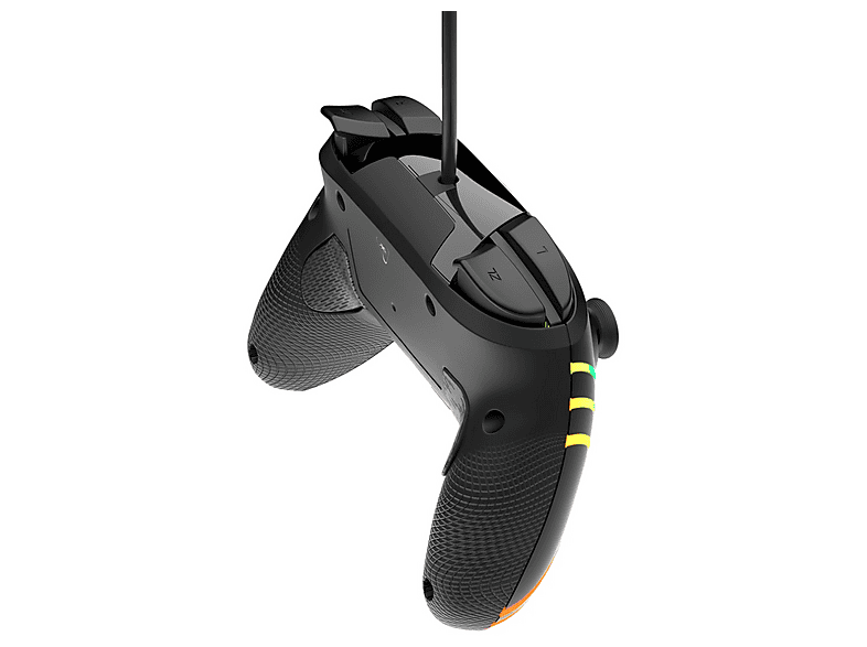 Thumbnail - TURTLE BEACH TBC-8006-05 Afterglow Wave Wired Gaming Controller Schwarz für Nintendo Switch 2