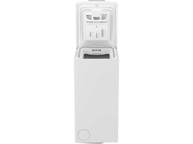 Pralka ładowana od góry BEKO TB622EBCWPL 6kg 1200 obr. Soft Opening ColdWash Biały – zdjęcie 3