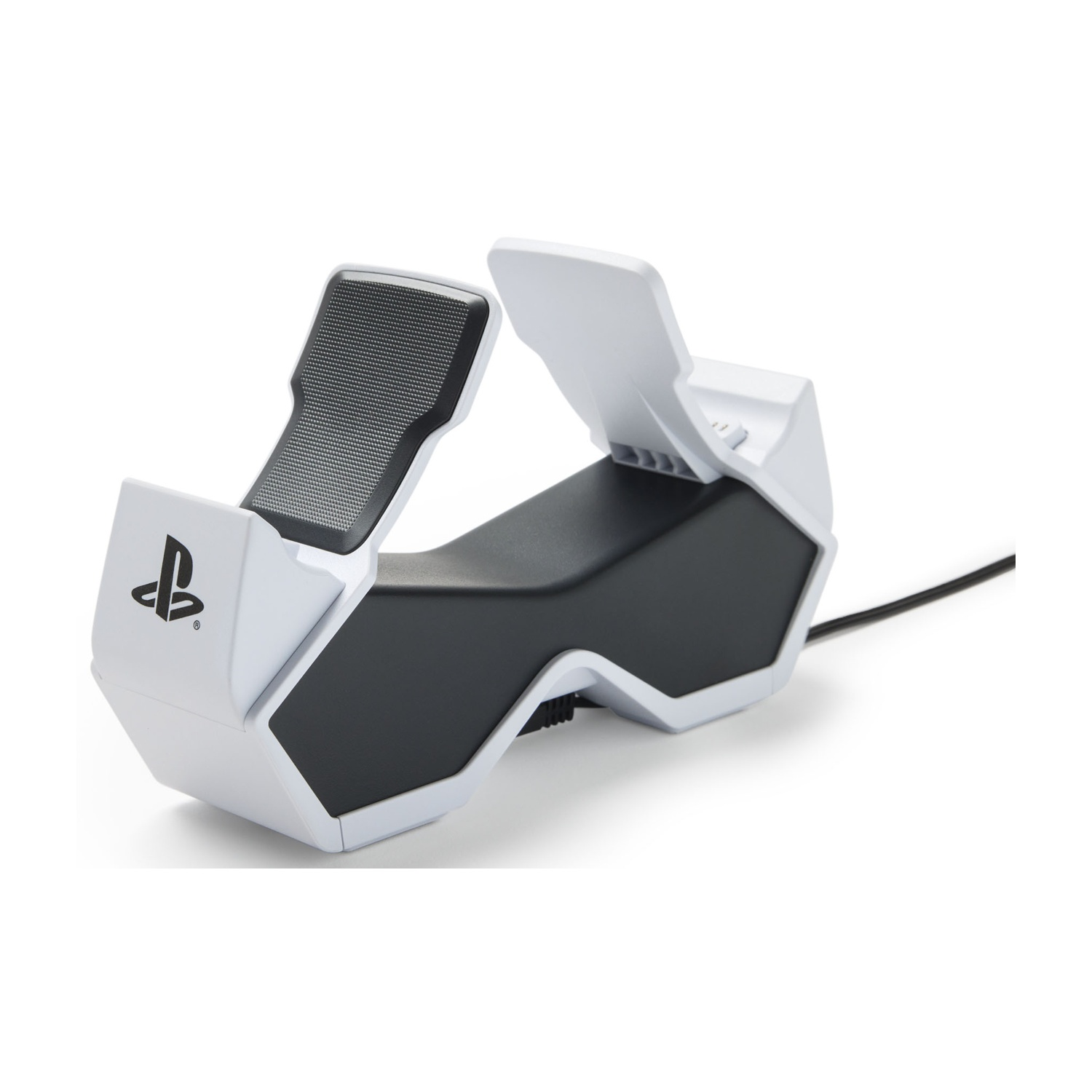 Base di ricarica PowerA twin PS5