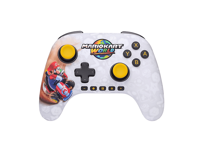 Controller wireless POWER A Mario Kart World per Nintendo Switch 2