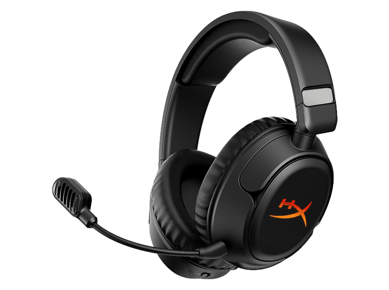 HyperX Cloud Flight 2 Draadloze Gaming-headset