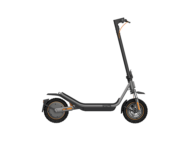 XIAOMI Electric Scooter 6 Pro, E-Scooter (12 Zoll, Black)