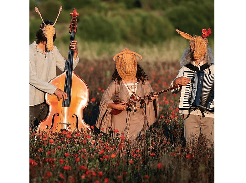 Qanat - Aigua Ballant - (Vinyl)