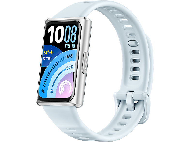 HUAWEI Band 11 Pro - Niebieski