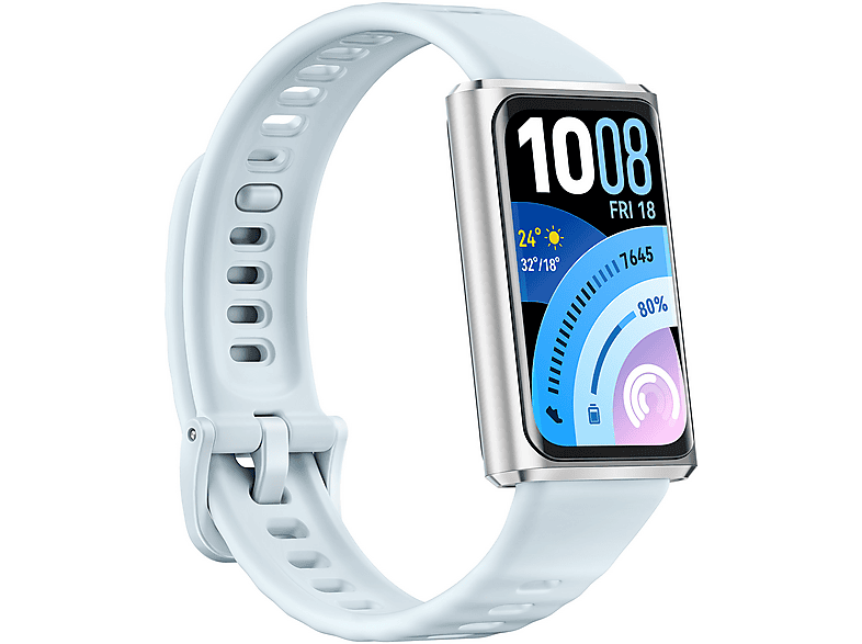 HUAWEI Band 11 Pro - Niebieski – zdjęcie 3