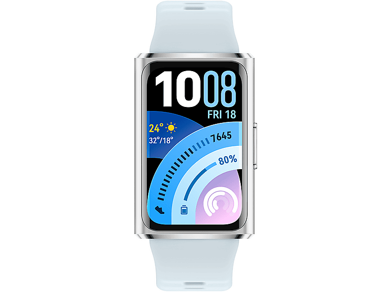 HUAWEI Band 11 Pro - Niebieski – zdjęcie 2