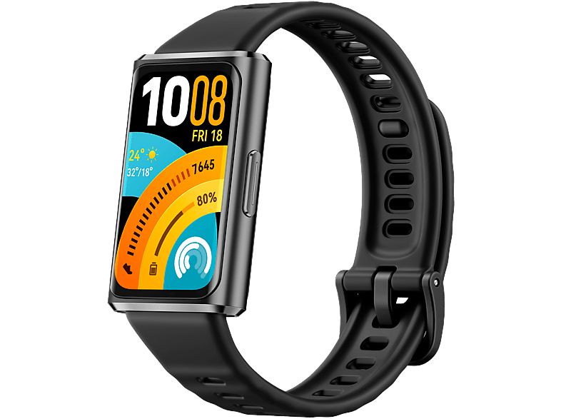 HUAWEI Band 11 Pro - Czarny